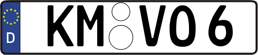 KM-VO6