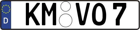 KM-VO7