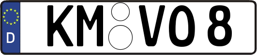 KM-VO8