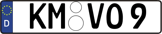 KM-VO9