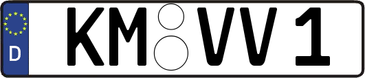 KM-VV1