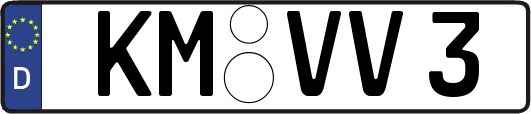 KM-VV3