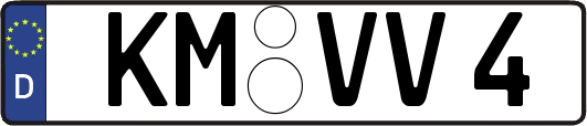 KM-VV4