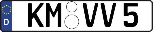 KM-VV5