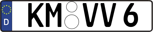 KM-VV6