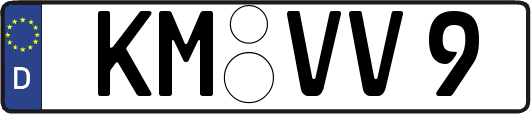 KM-VV9