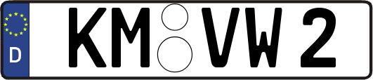 KM-VW2