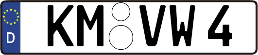 KM-VW4