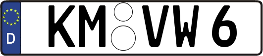 KM-VW6