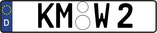 KM-W2