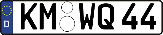 KM-WQ44