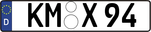 KM-X94