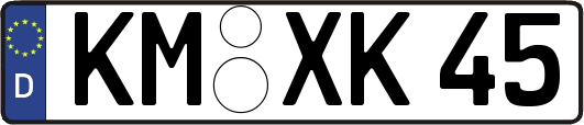 KM-XK45