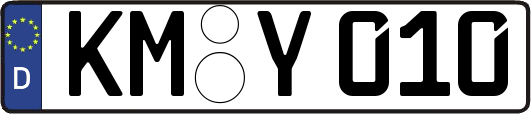 KM-Y010