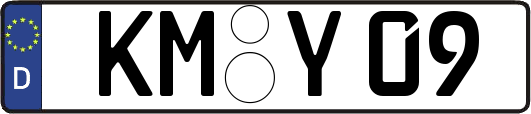 KM-Y09