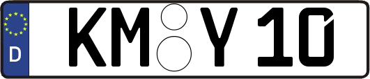 KM-Y10