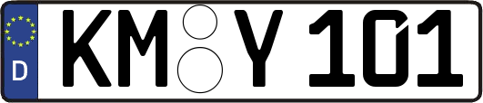 KM-Y101