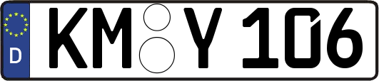 KM-Y106