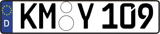 KM-Y109