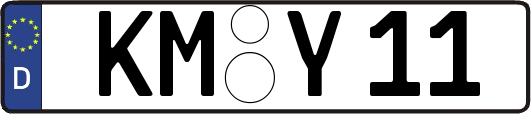 KM-Y11