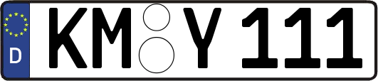 KM-Y111