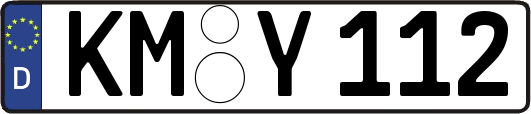 KM-Y112