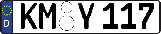 KM-Y117