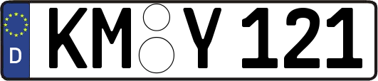 KM-Y121