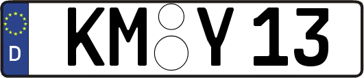 KM-Y13