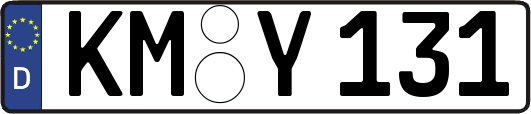 KM-Y131