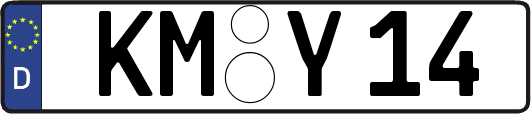 KM-Y14