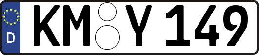 KM-Y149