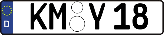 KM-Y18