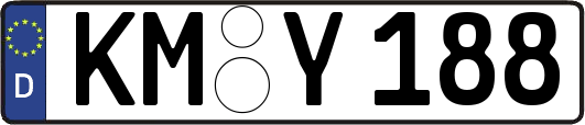 KM-Y188
