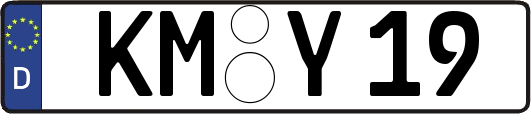 KM-Y19