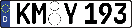 KM-Y193