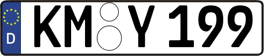 KM-Y199