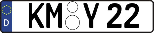 KM-Y22