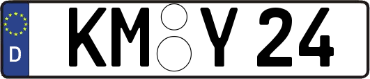 KM-Y24