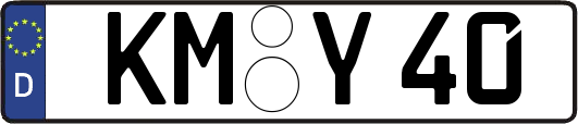 KM-Y40