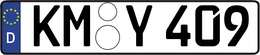 KM-Y409
