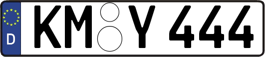 KM-Y444