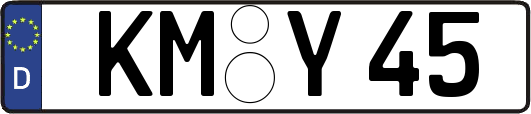 KM-Y45