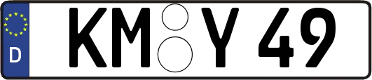 KM-Y49
