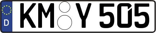 KM-Y505