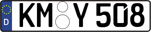 KM-Y508