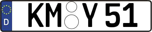 KM-Y51