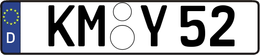 KM-Y52