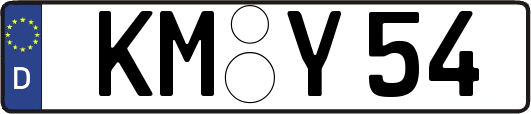 KM-Y54