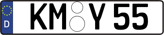 KM-Y55
